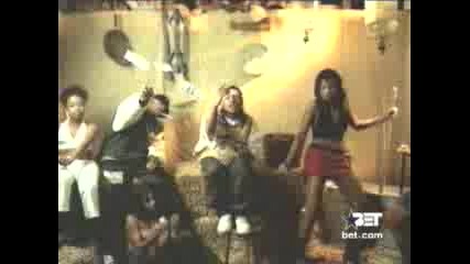 Elephant Man Feat. Twista - Jook Gal