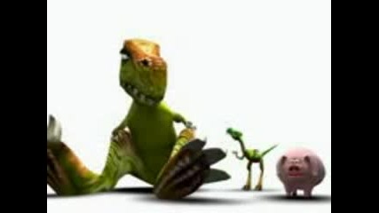 Drassic Fart