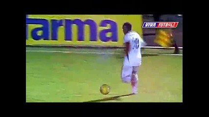 Viva Futbol Volume 55 