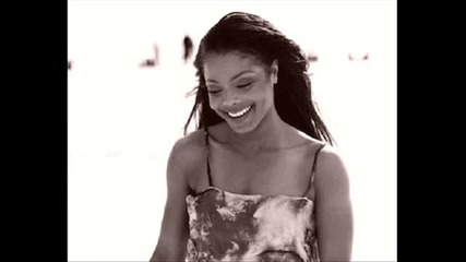 Janet Jackson - The Beat of Black Wings [unreleased song]