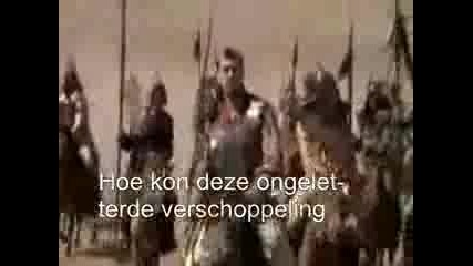 Genghis Khan - Bbc Documentary - Trailer