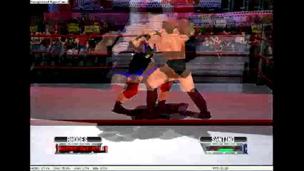 Wwf No Mercy Nice Finishing Moves