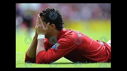 l{}v3 :* Ronaldo