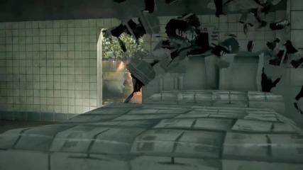 Battlefield 3 - Gamestop Golf Tv Spot