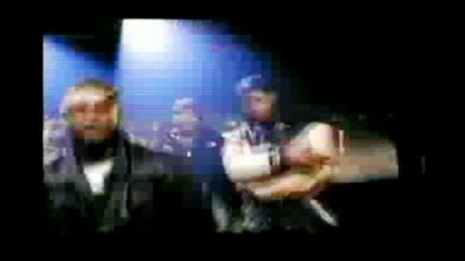 rawkus - One Four Love 