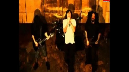 Napalm Death - Time Waits For No Slave