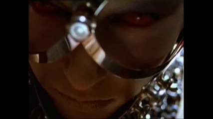 Alice in Chains - Get Born Again (1999) - Hq