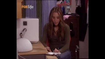 What I Like About You 02x10 - The Odd Couple