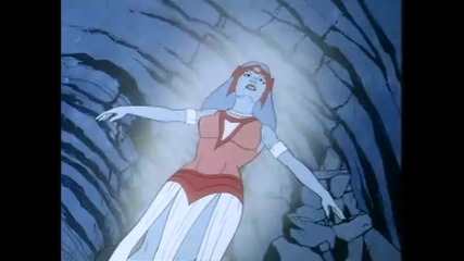 Flash Gordon - 10 - Blue Magic 