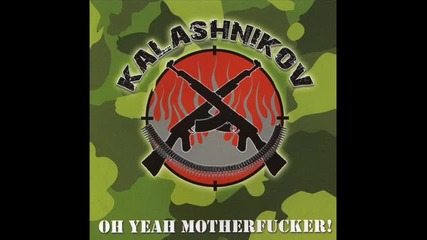 Kalashnikov - One Love , One Family ( george bush, bin laden)