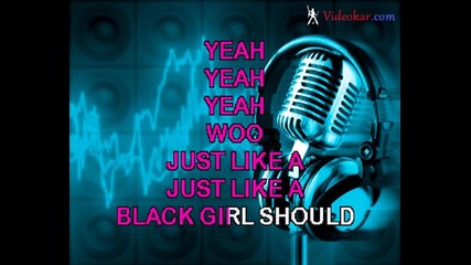 Rolling Stones - Brown Sugar (karaoke)