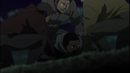 Blade Епизод 3 Eng Sub