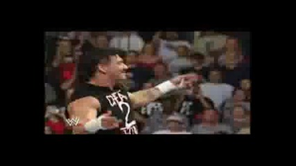 R.I.P. Edddie Guerrero