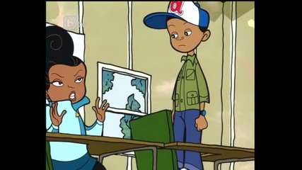 Class of 3000, Епизод : У дома, 1 - ва част, Част 3/5