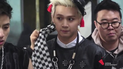 C-clown Mv Making
