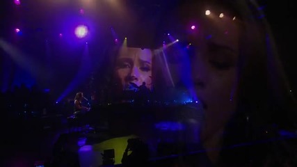Alicia Keys - Distance and Time (live)