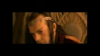 Lord of the Rings властелинът на пръстените 