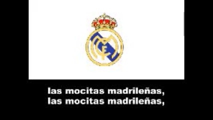 Химн на Real Madrid C. F.