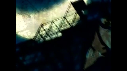Black Cat {boulevard of Broken Dreams} Amv 