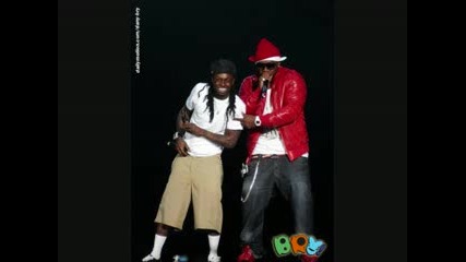 Lil Wayne - Around The Way Girl [2009]