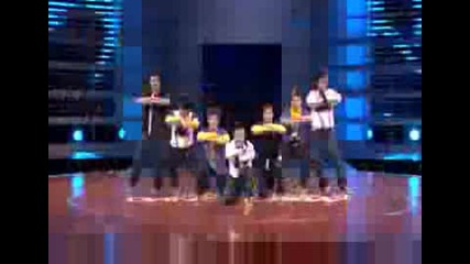 Quest Crew