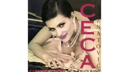 Ceca - Volela sam volela - (official Video 1995г.)