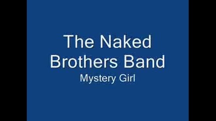 Nbb - Mistery girl