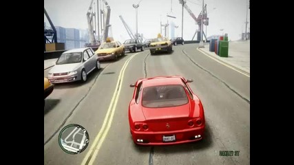 Gta Iv