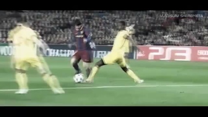 Leo Messi - Tribute