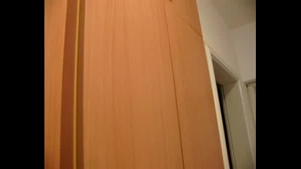 Оформление На Ниша В Стена