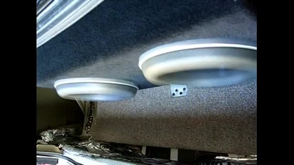 Jl Audio ultimate system 