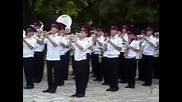moskovski kadetski muzikalen korpus purvo video