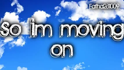 Hannah Montana feat. Emily Osment - Wherever I Go lyrics 2010 Full Song Studio Ver 