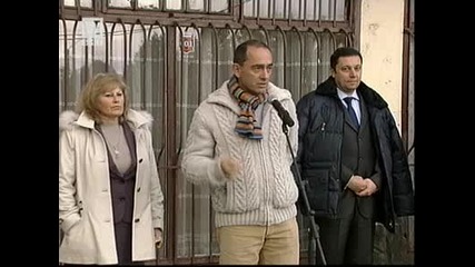 Откриване на чешма в Чепинци