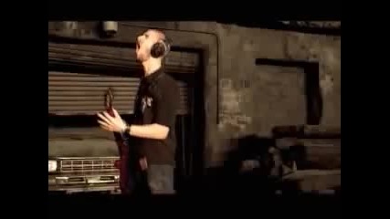 Linkin Park - Faint