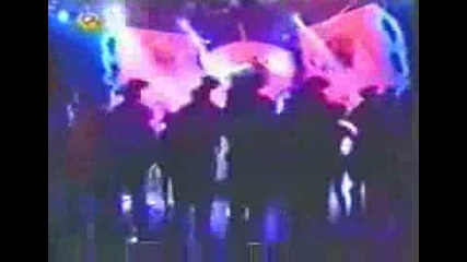 Five - If Ya Gettin Down Uktv