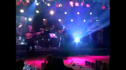Dionisio Live 