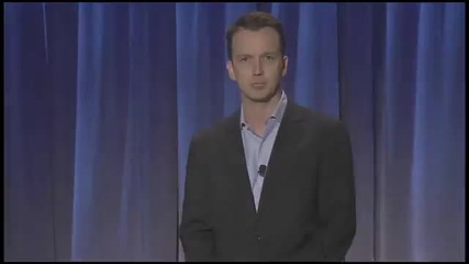 Disney D23 Expo Featurette