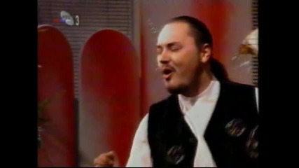 Zam docek 1996