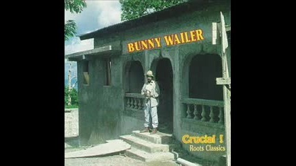 Bunny Wailer - Boderation