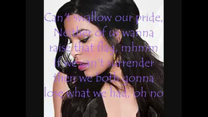 Jordin Sparks - Battlefield (lyrics + pictures) [hq]