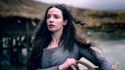 Беоулф - сериалът : официален трейлър (2016) Beowulf: Return to the Shieldlands official trailer hd