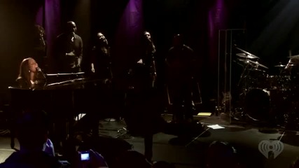 Alicia Keys - Empire State of Mind