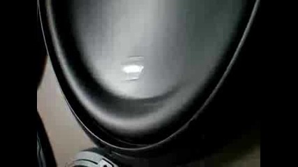 four jl audio subs flexin