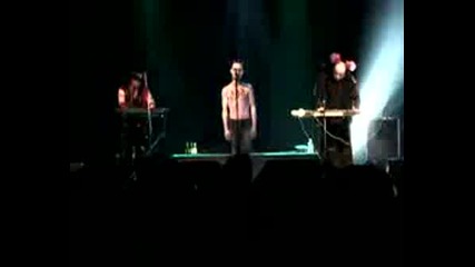 Das Ich - Die Propheten