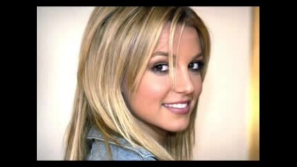 Britney Spears Със Снимчици