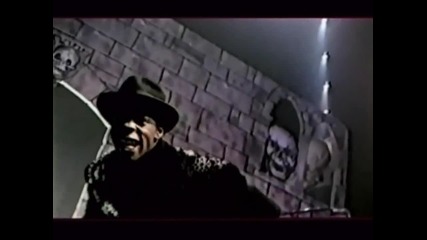 Ice Mc - Scream (1990)