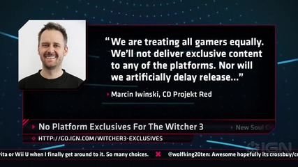 Ign Daily Fix - 20.5.2014 - Far Cry 4 Story Leaks
