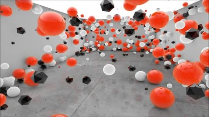 Proqxis - Observation still Floating
