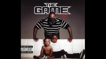 The Game - State of Emergency (feat. Ice Cube) [l.a.x]